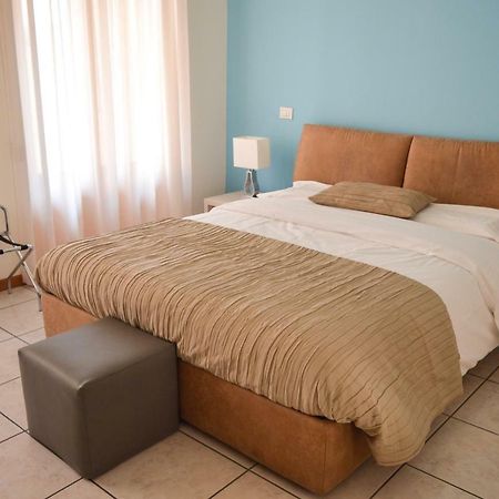 Bed and Breakfast La Contrada Sarnico Exterior foto