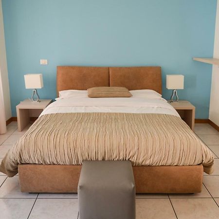 Bed and Breakfast La Contrada Sarnico Exterior foto