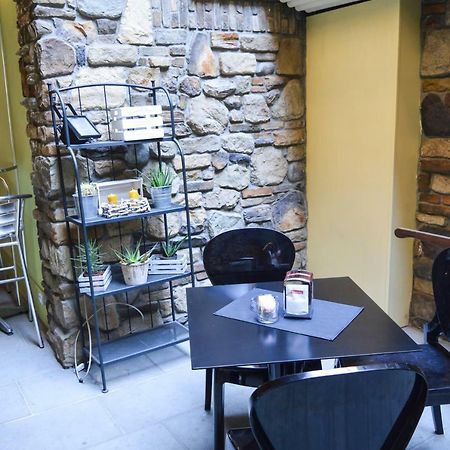 Bed and Breakfast La Contrada Sarnico Exterior foto