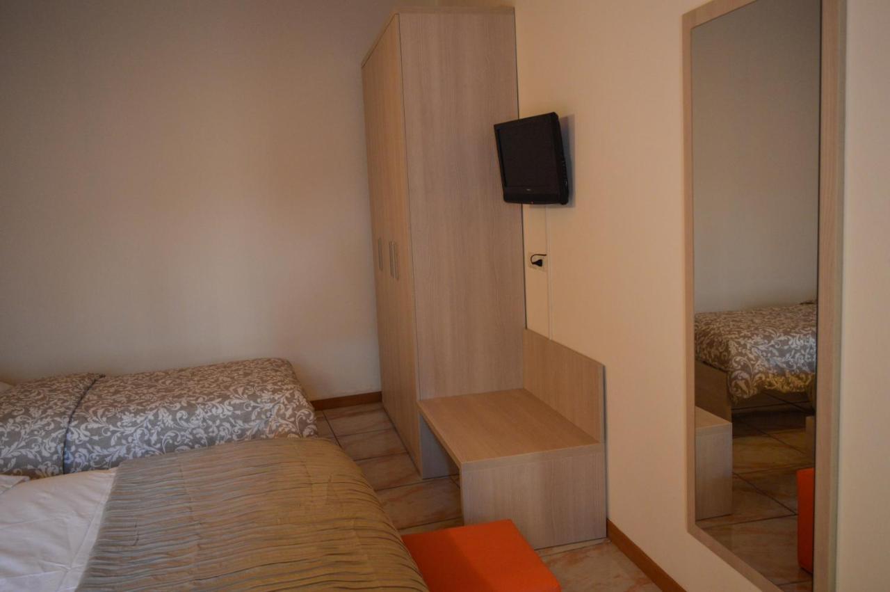 Bed and Breakfast La Contrada Sarnico Exterior foto