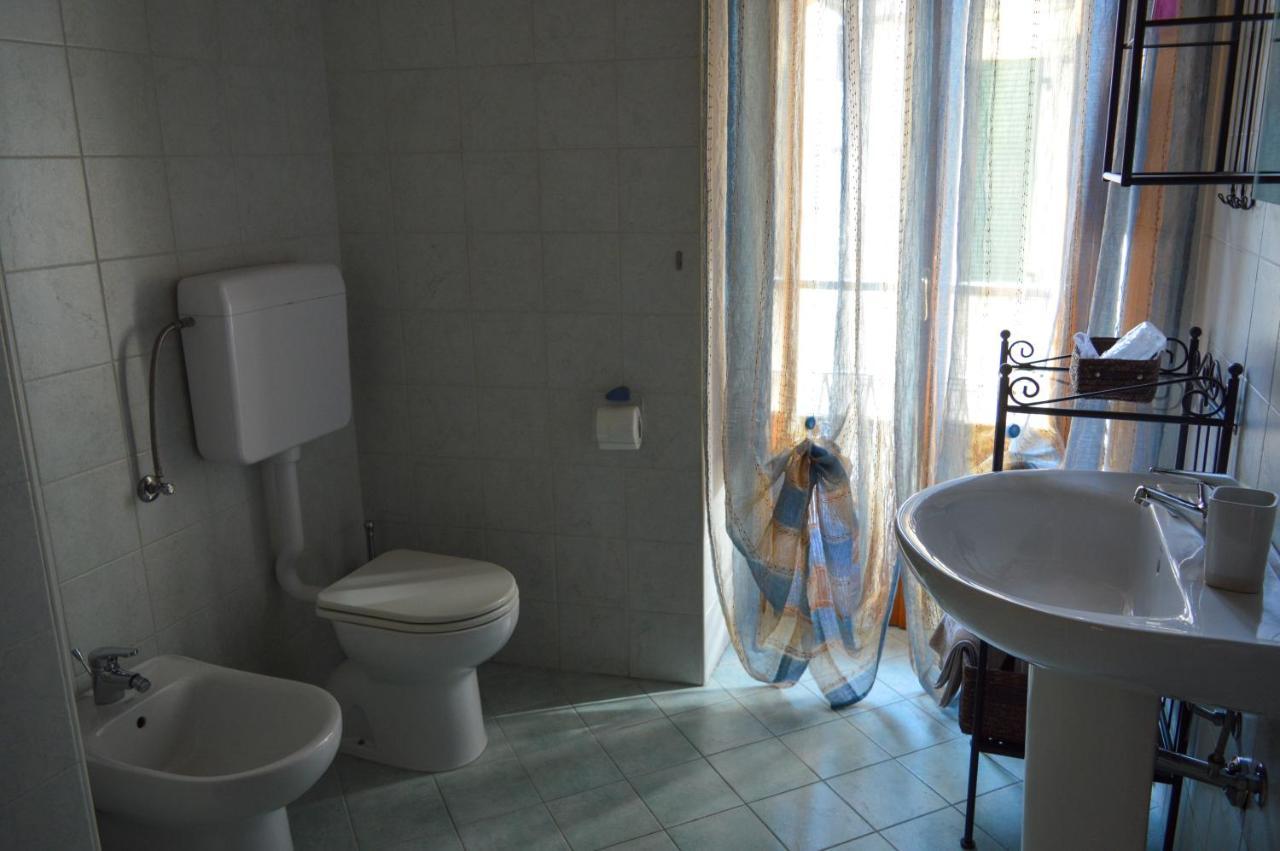 Bed and Breakfast La Contrada Sarnico Exterior foto