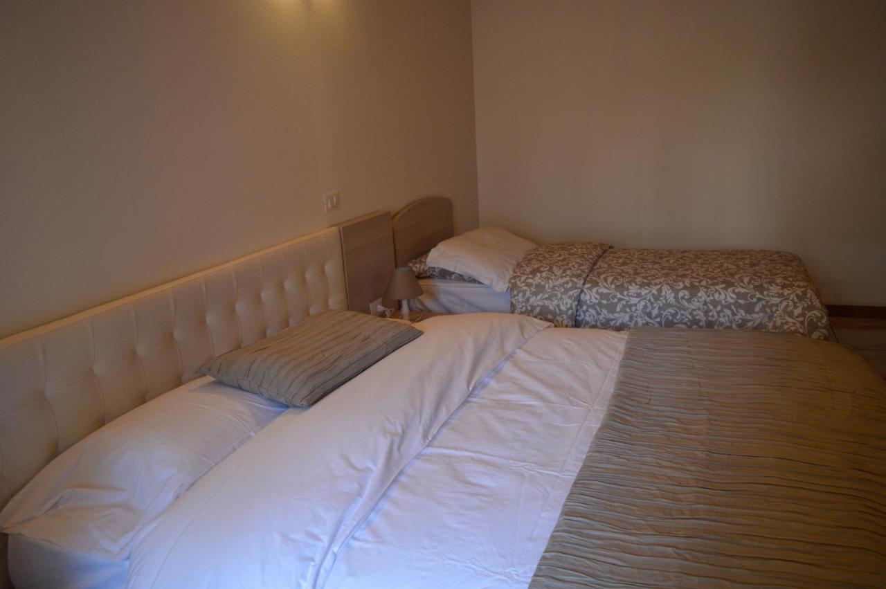 Bed and Breakfast La Contrada Sarnico Exterior foto