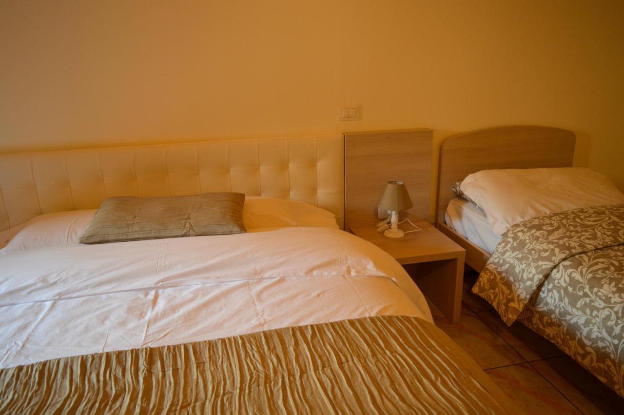 Bed and Breakfast La Contrada Sarnico Exterior foto