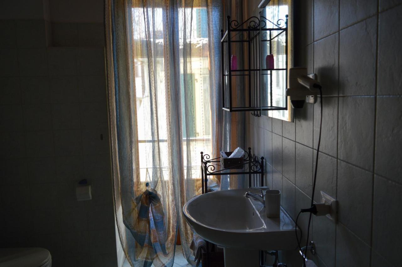 Bed and Breakfast La Contrada Sarnico Exterior foto