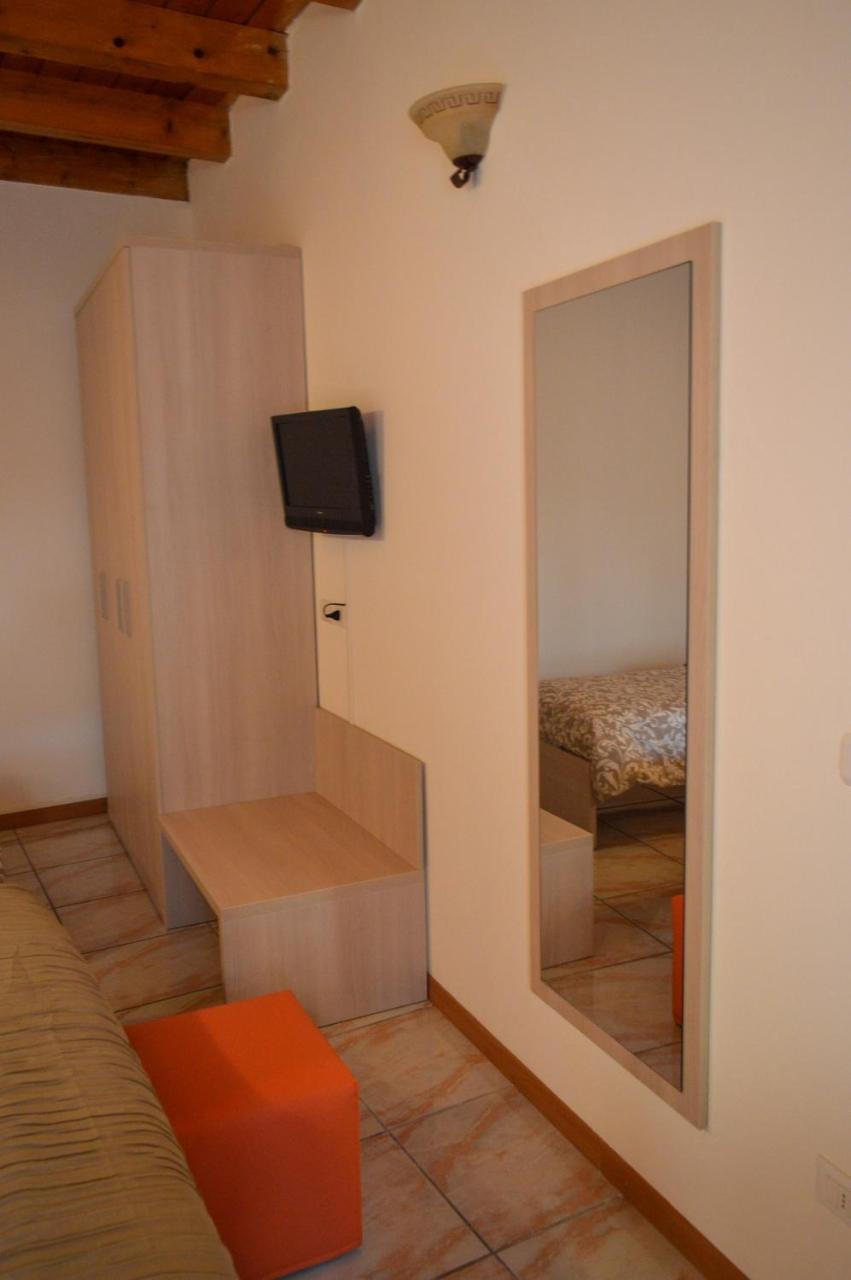 Bed and Breakfast La Contrada Sarnico Exterior foto