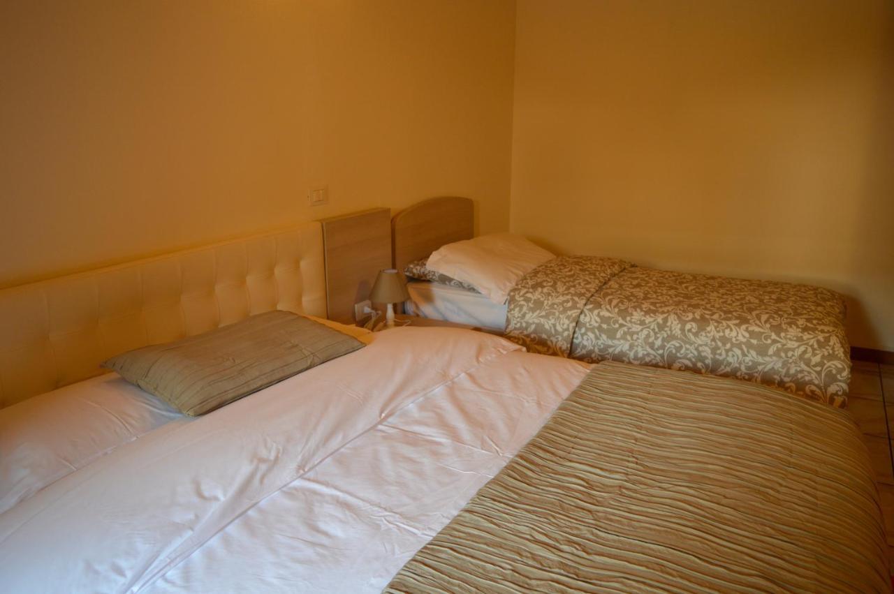 Bed and Breakfast La Contrada Sarnico Exterior foto