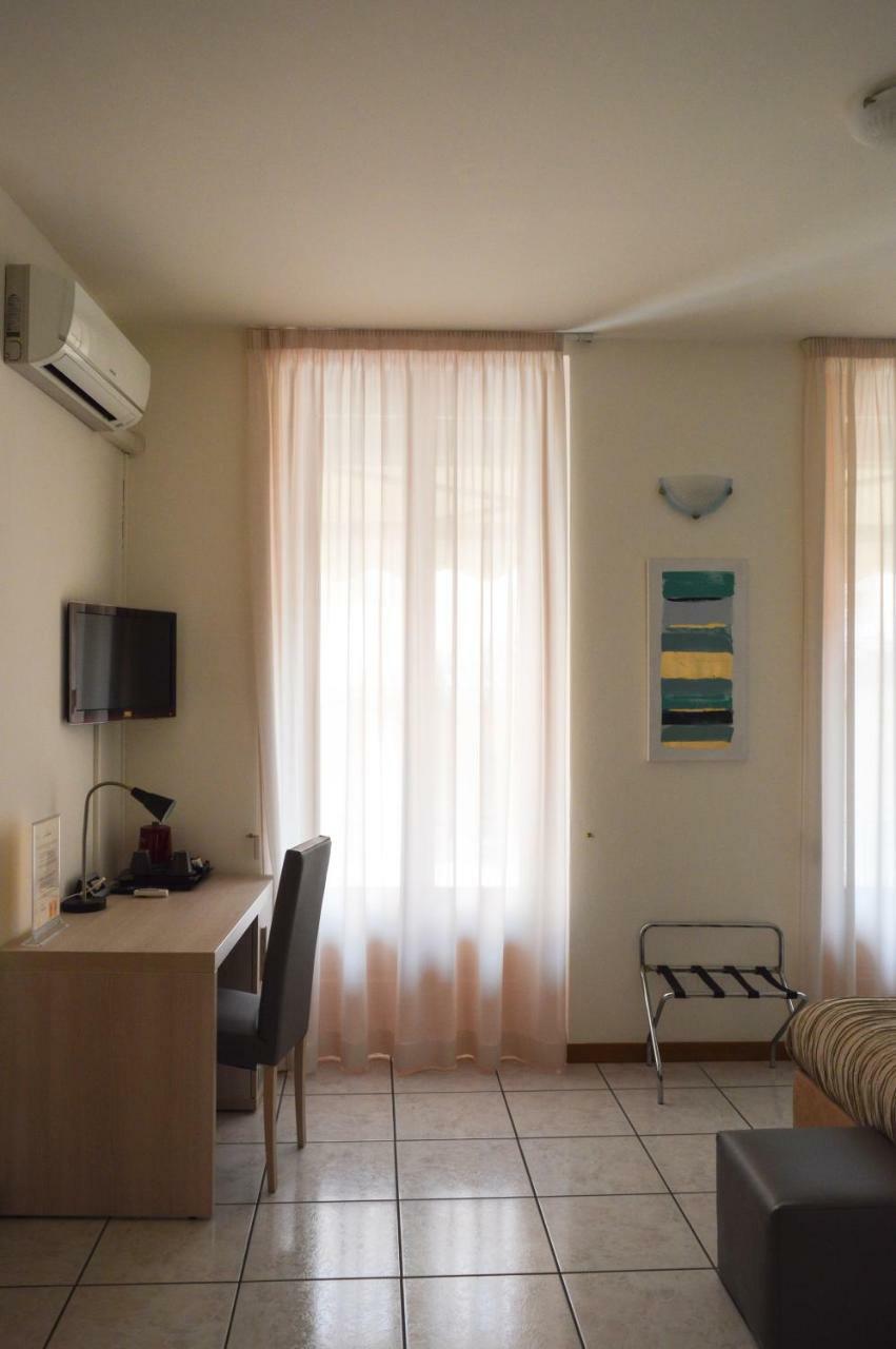 Bed and Breakfast La Contrada Sarnico Exterior foto