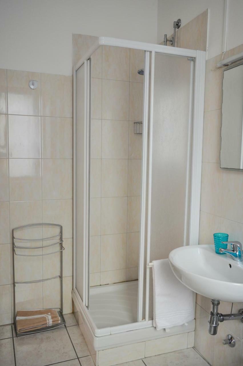 Bed and Breakfast La Contrada Sarnico Exterior foto