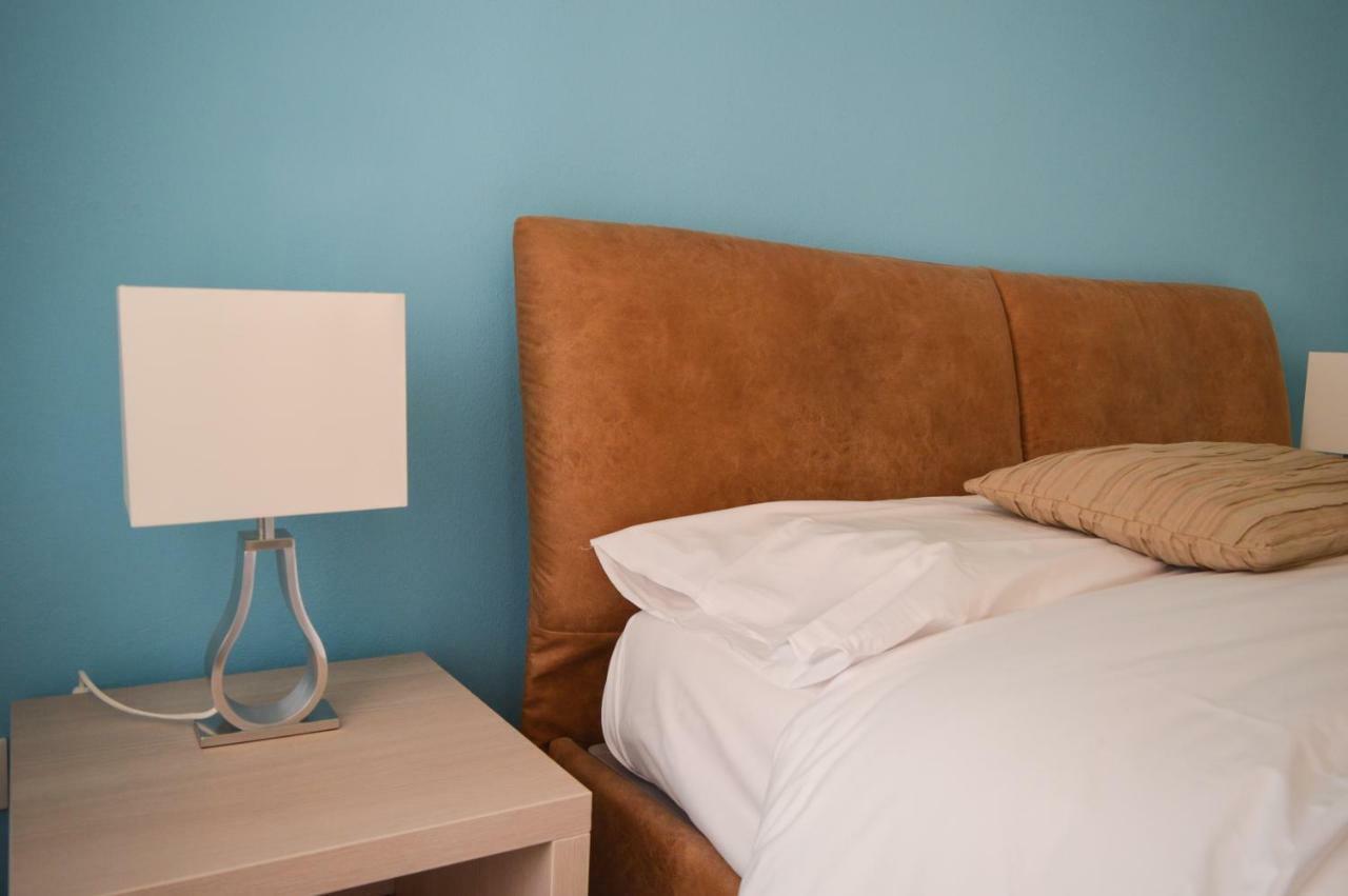 Bed and Breakfast La Contrada Sarnico Exterior foto