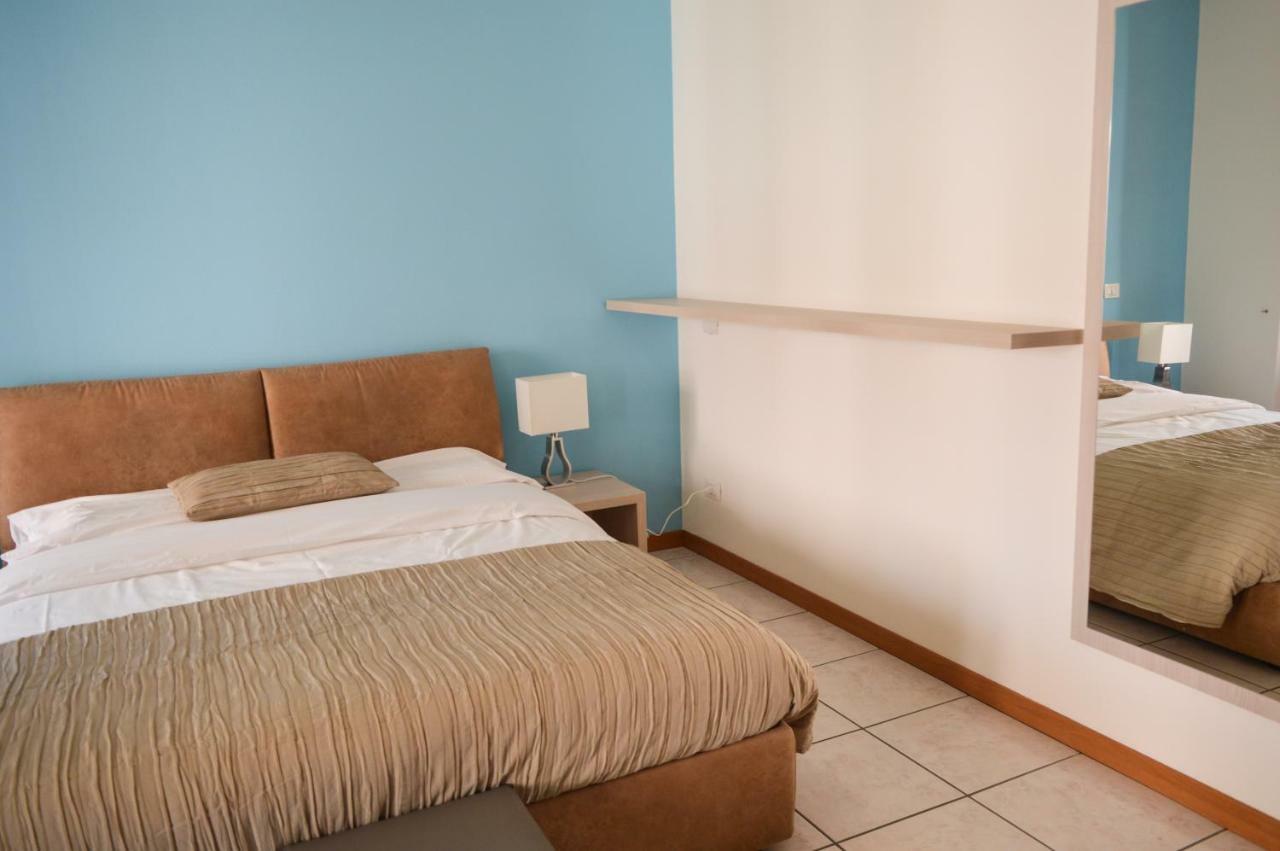 Bed and Breakfast La Contrada Sarnico Exterior foto