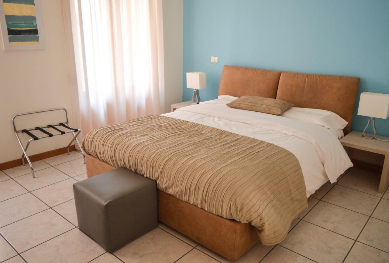 Bed and Breakfast La Contrada Sarnico Exterior foto