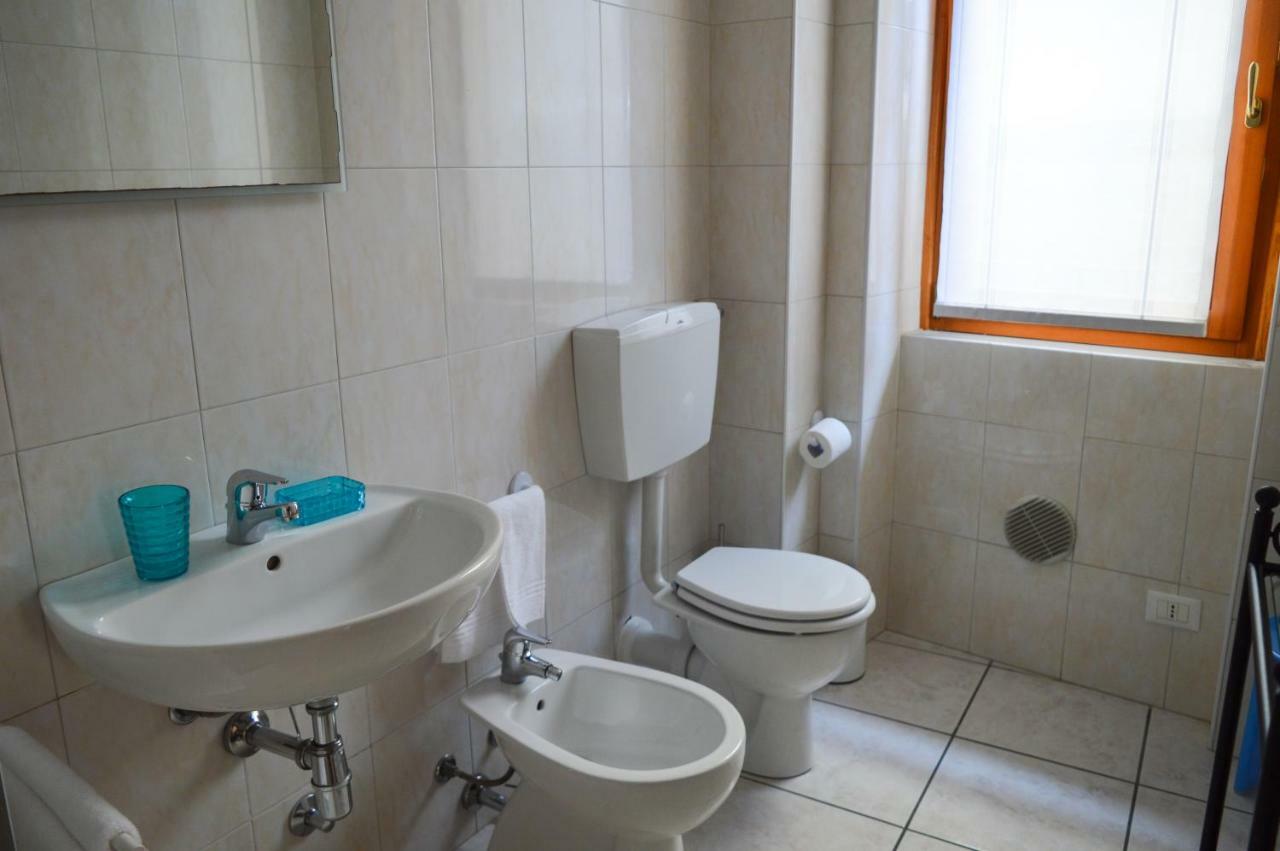 Bed and Breakfast La Contrada Sarnico Exterior foto