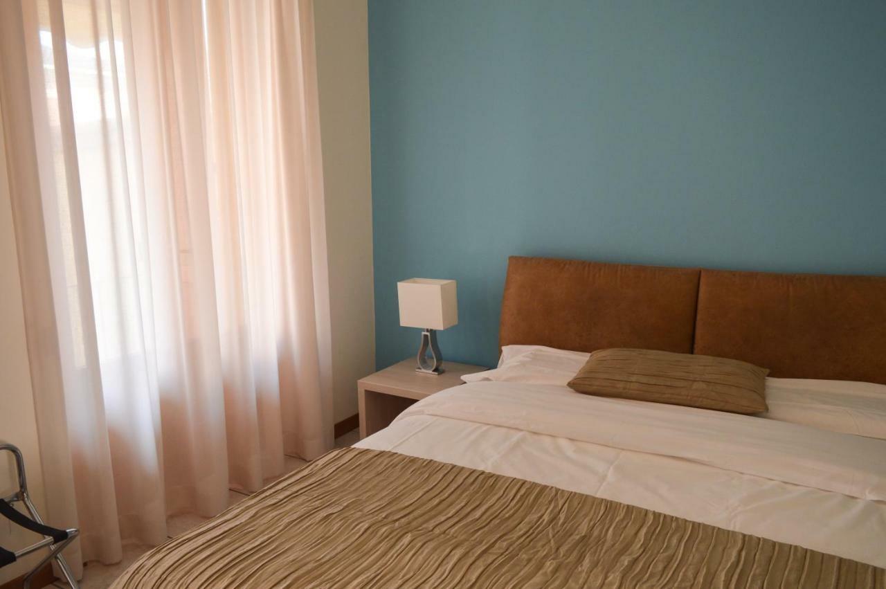Bed and Breakfast La Contrada Sarnico Exterior foto