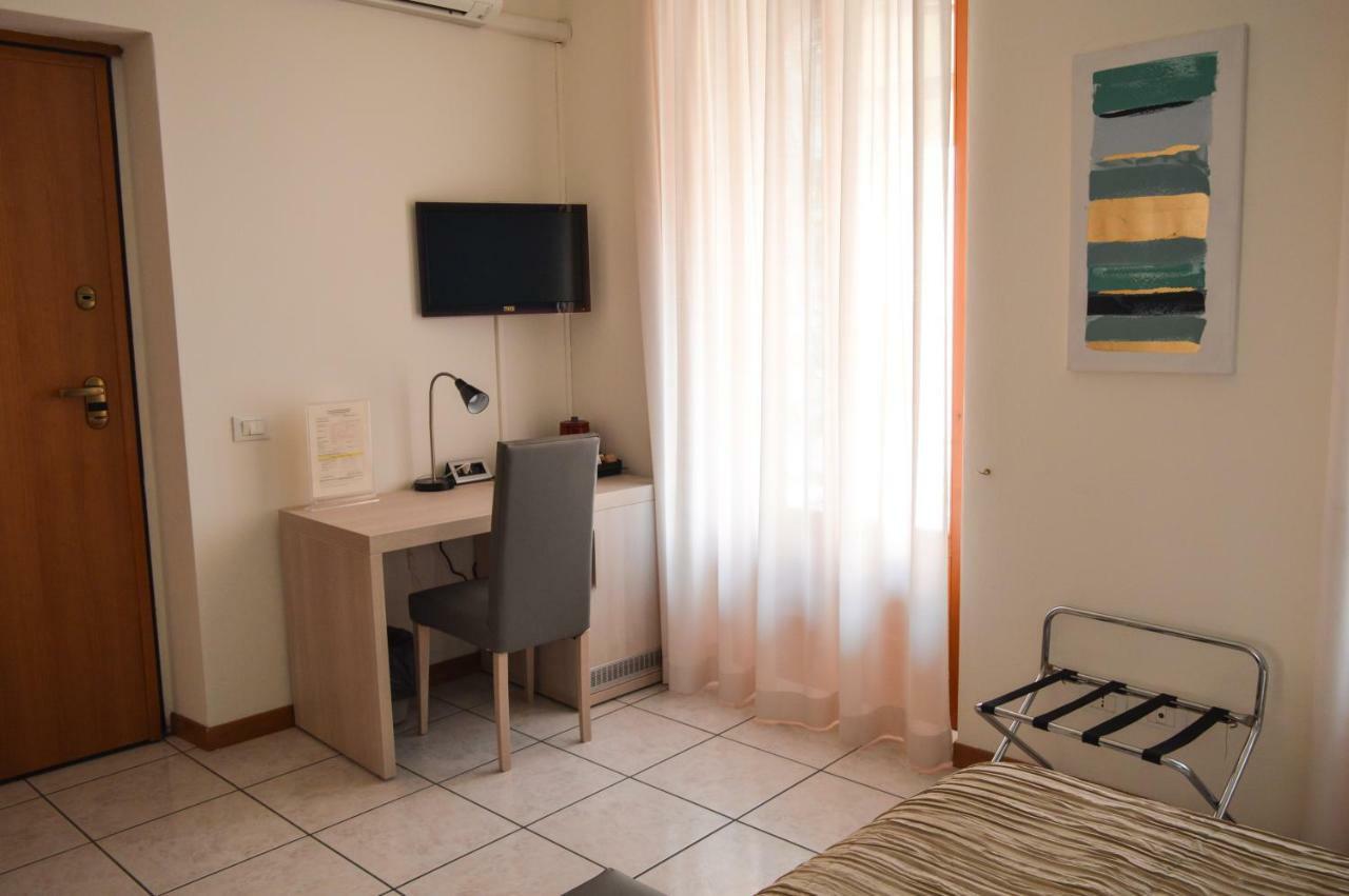Bed and Breakfast La Contrada Sarnico Exterior foto
