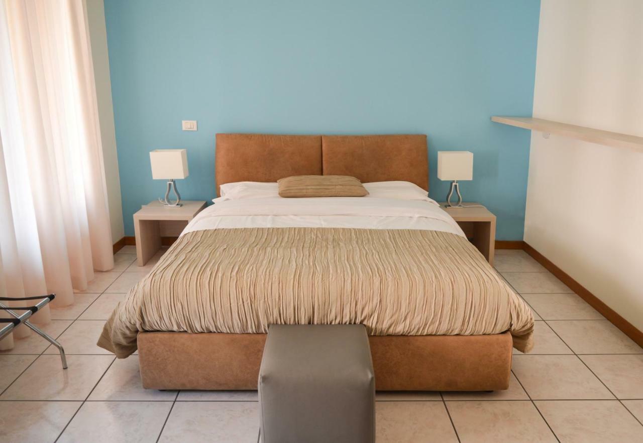 Bed and Breakfast La Contrada Sarnico Exterior foto